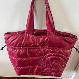 Mk bag. New. Never used